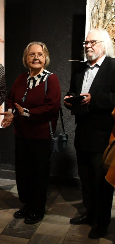 Byli ze sobą 60 lat. Zmarli w odstępie 60 godzin