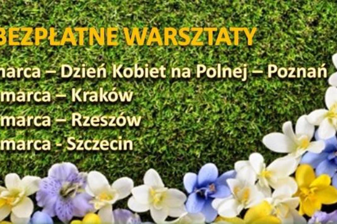 świadoma mama