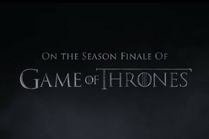 Game of thrones s07e07 - hakerzy grożą udostępnieniem w sieci finału siódmego sezonu