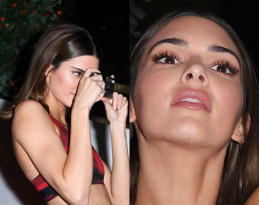 Kendall Jenner