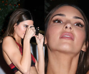 Kendall Jenner