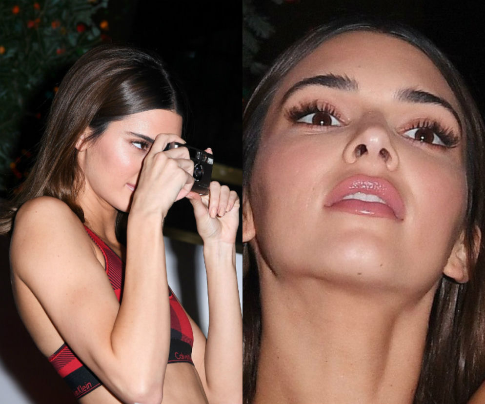 Kendall Jenner