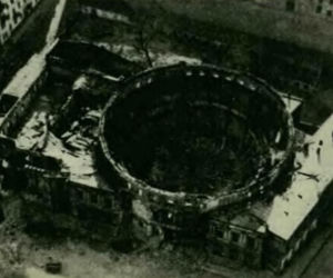 Cyrk Braci Staniewskich