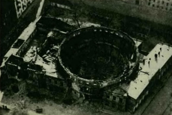 Cyrk Braci Staniewskich