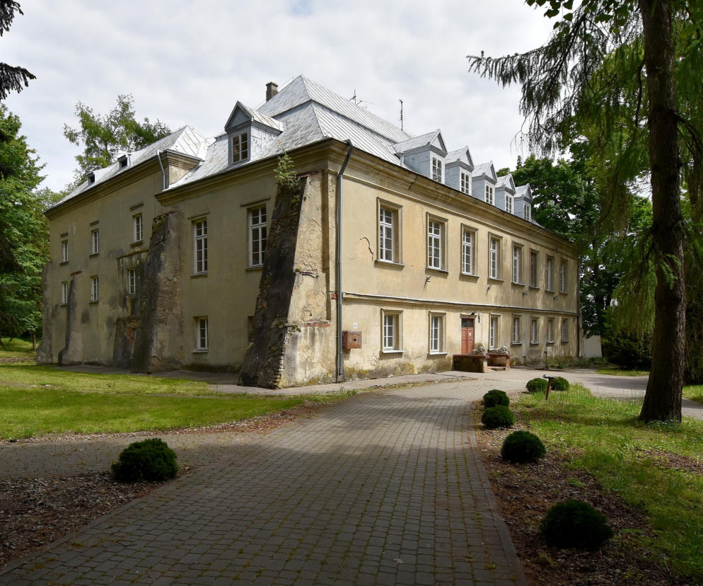 Rankingi świętokrzyskie. To najbiedniejsza wieś w woj. świętokrzyskim