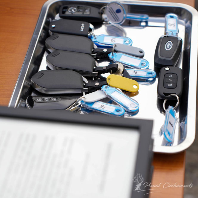 Policyjne bestie będą siać postrach na drogach. Oto nowe radiowozy polskiej policji