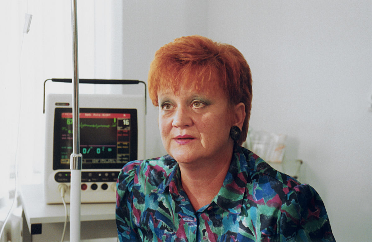 Małgorzata Różniatowska. Tak zmieniła się Kisielowa z M jak miłość