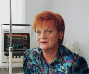 Małgorzata Rożniatowska