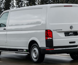 ABT e-Transporter 6.1