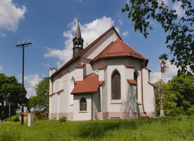 To jedno z najstarszych miast na Górnym Śląsku. Tradycja łączy się w nim z nowoczesnością
