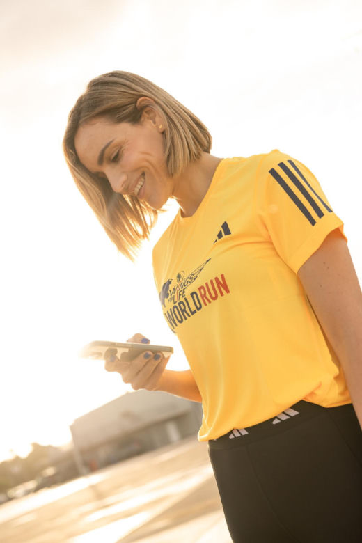 Wings For Life World Run Kraków