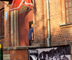 Mały Zgon kręcony na Warmii i Mazurach. Zobacz, jak wygląda dawny Areszt Śledczy w Bartoszycach