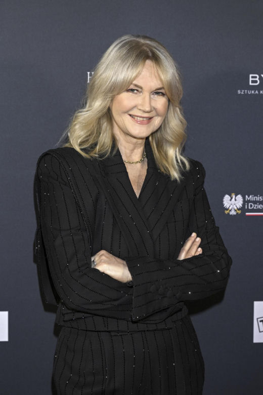 Grażyna Torbicka