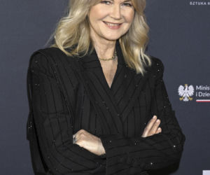 Grażyna Torbicka