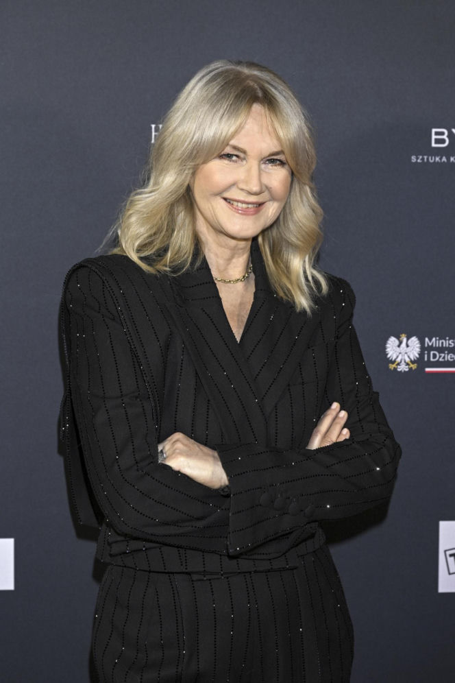 Grażyna Torbicka