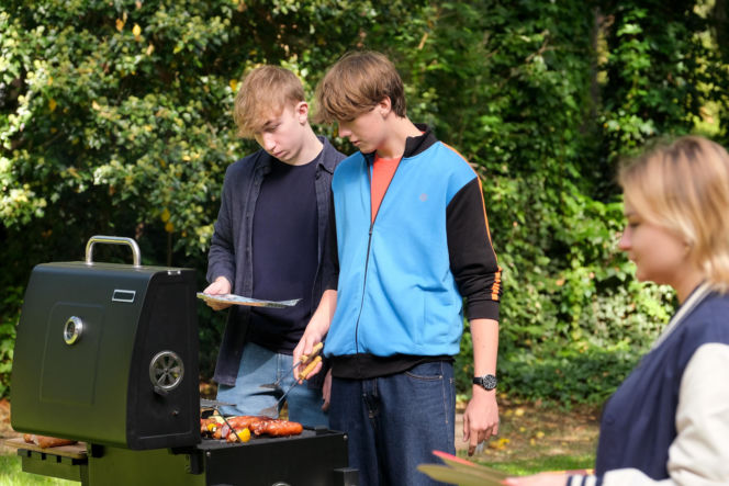 "M jak miłość", odcinki 1911-1912