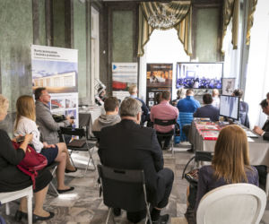 konferencja bezpieczenstwo pozarowe