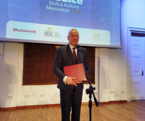 Siedlce Stolicą Kultury Mazowsza