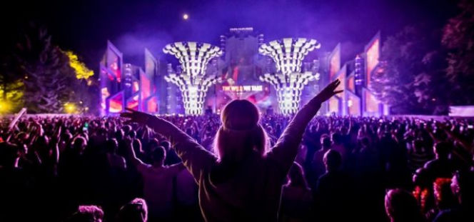 Sunrise Festival 2018 - BILETY. CENA i gdzie kupić?  