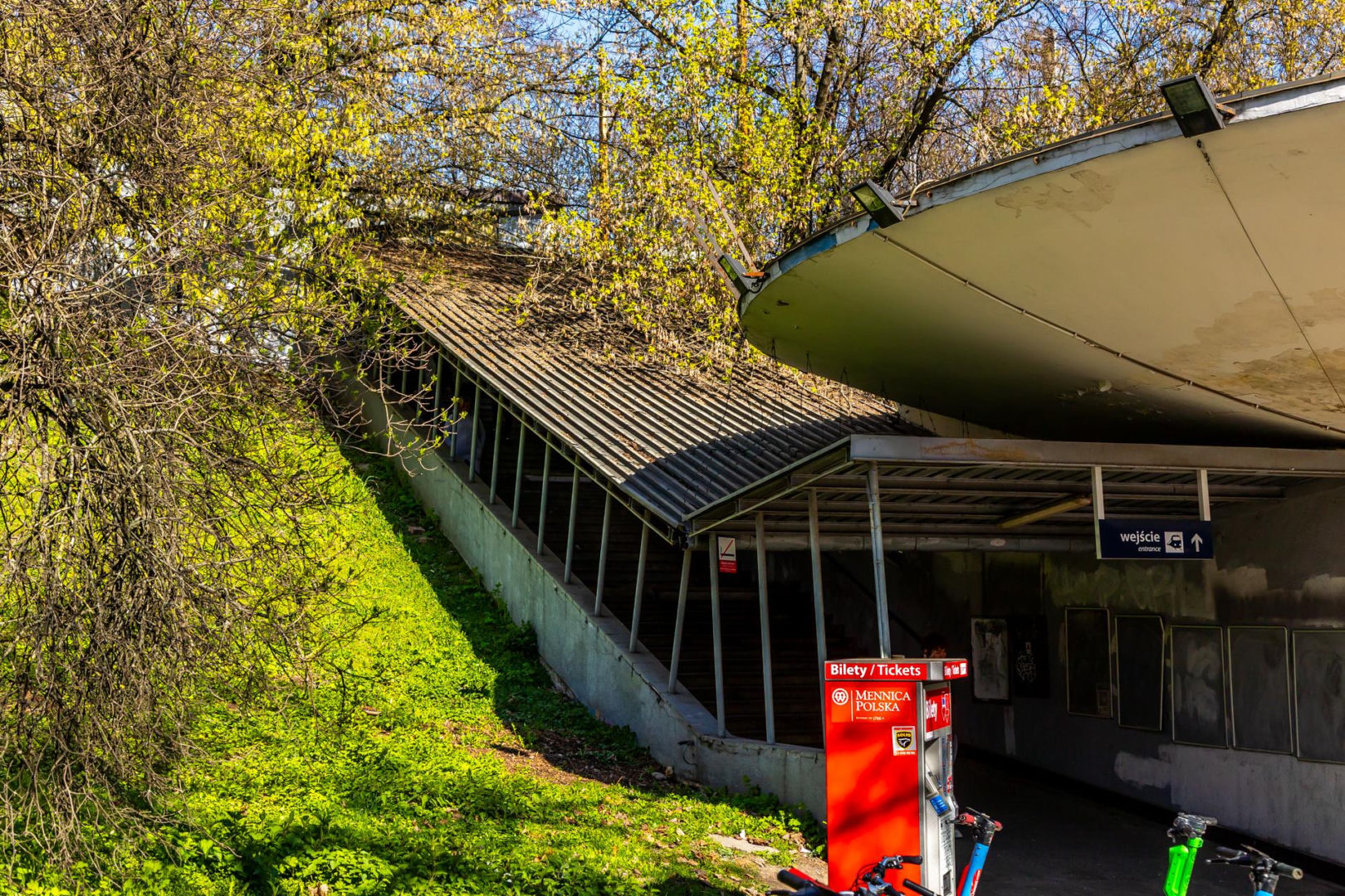 Warszawa Powiśle
