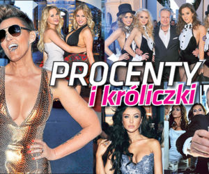 Super Gwiazdy: Procenty i króliczki