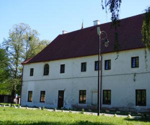 Klimontów. To miasto w woj. świętokrzyskim olśniewa średniowiecznym centrum