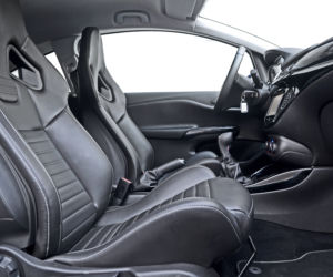 Opel Corsa OPC 1.6 Turbo