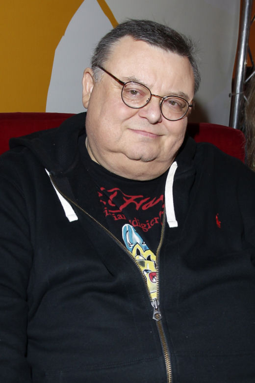 Wojciech Mann