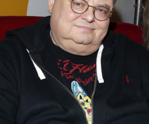Wojciech Mann