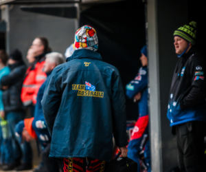 eWinner Apator Toruń, Bartosz Zmarzlik, Emil Sajfutdinow i inni. Gwiazdy trenowały na Motoarenie