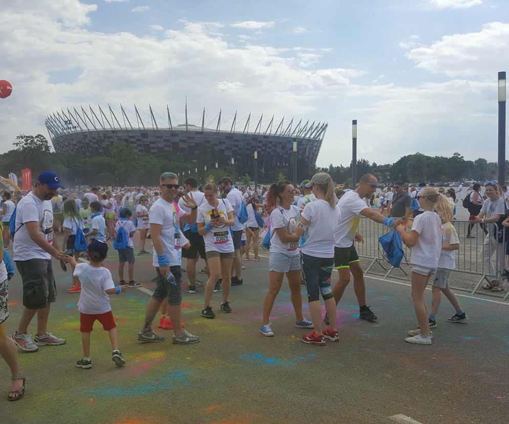 The Color Run