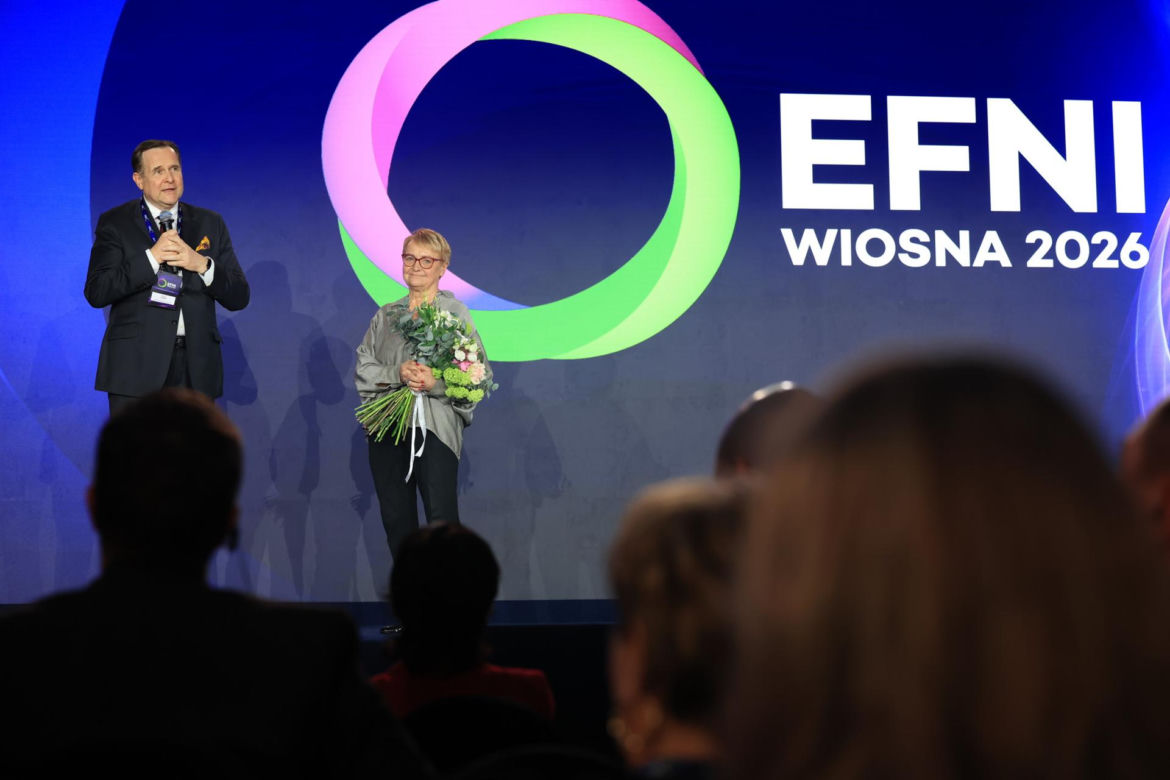 EFNI Wiosna
