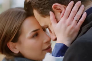 Miłość i nadzieja odc. 349-354. To się wydarzy 8-13 grudnia