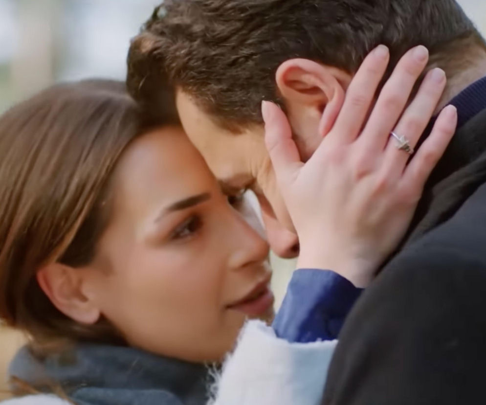 Miłość i nadzieja odc. 349, 350, 351, 352, 353, 354: streszczenie. To się wydarzy 8-13 grudnia