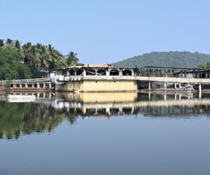 Indie. 25 ofiar śmiertelnych pożaru klubu nocnego w Goa