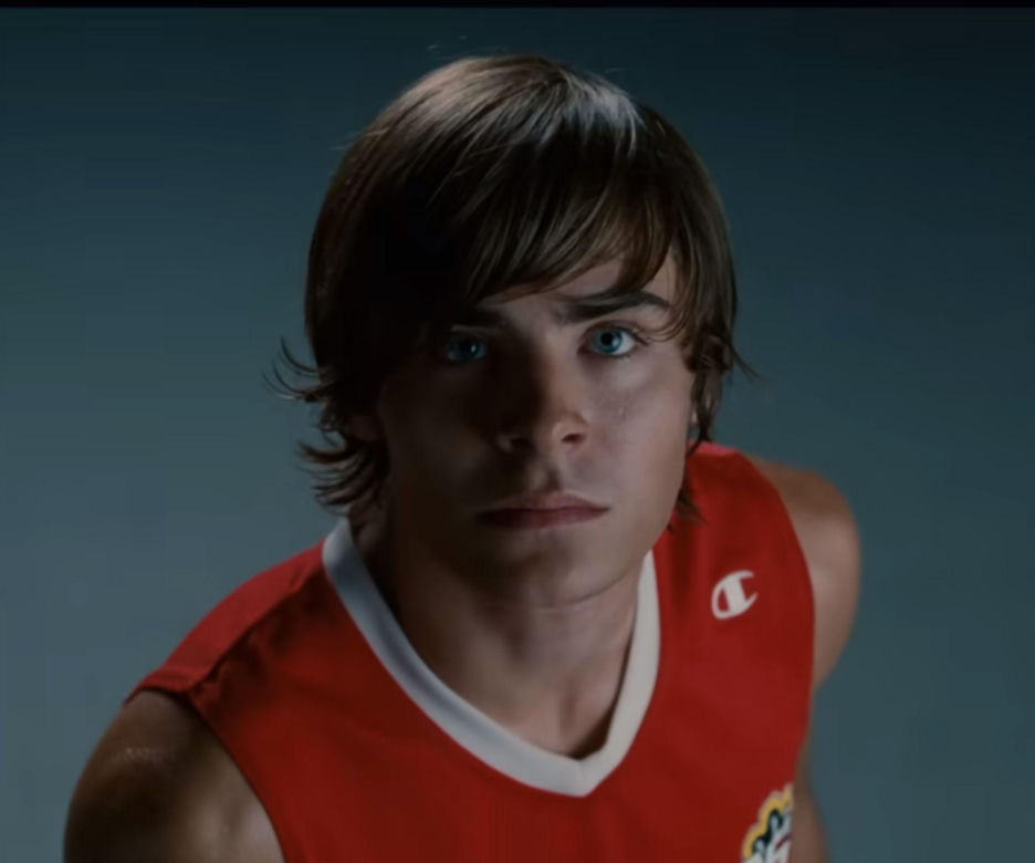Zac Efron