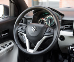 Suzuki Ignis 1.2 DualJet 90 KM SHVS 2WD 5MT