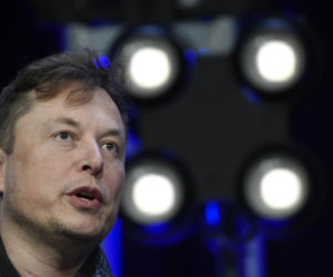 Elon Musk