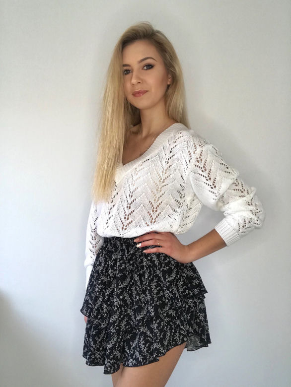 Finalistki Miss Dolnego Śląska 2020