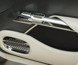 Toyota U2 Urban Utility Concept 