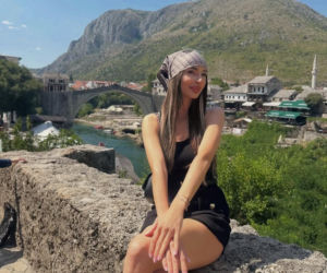 Almina Hajradinović