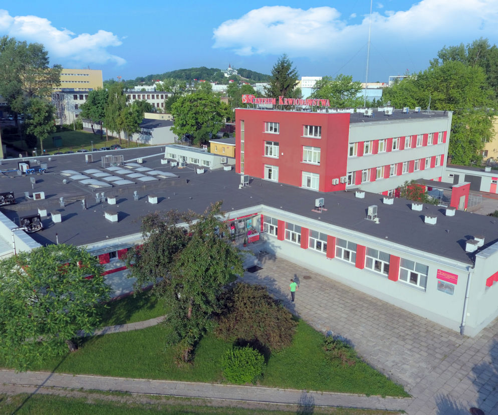 Regionalne Centrum Krwiodawstwa i Krwiolecznictwa w Kielcah 
