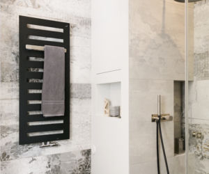 Industrial, steampunk i minimalizm