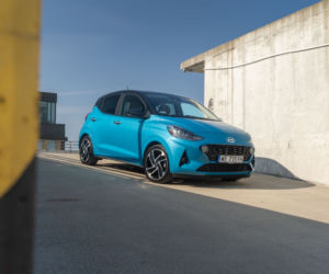 Hyundai i10 Premium 1.2 MPI 84 KM 5MT