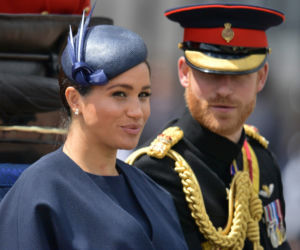 Harry i Meghan muszą oddać pieniądze za tapety