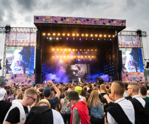 Kraków Live Festival - dzień 1. [16.08.2019]