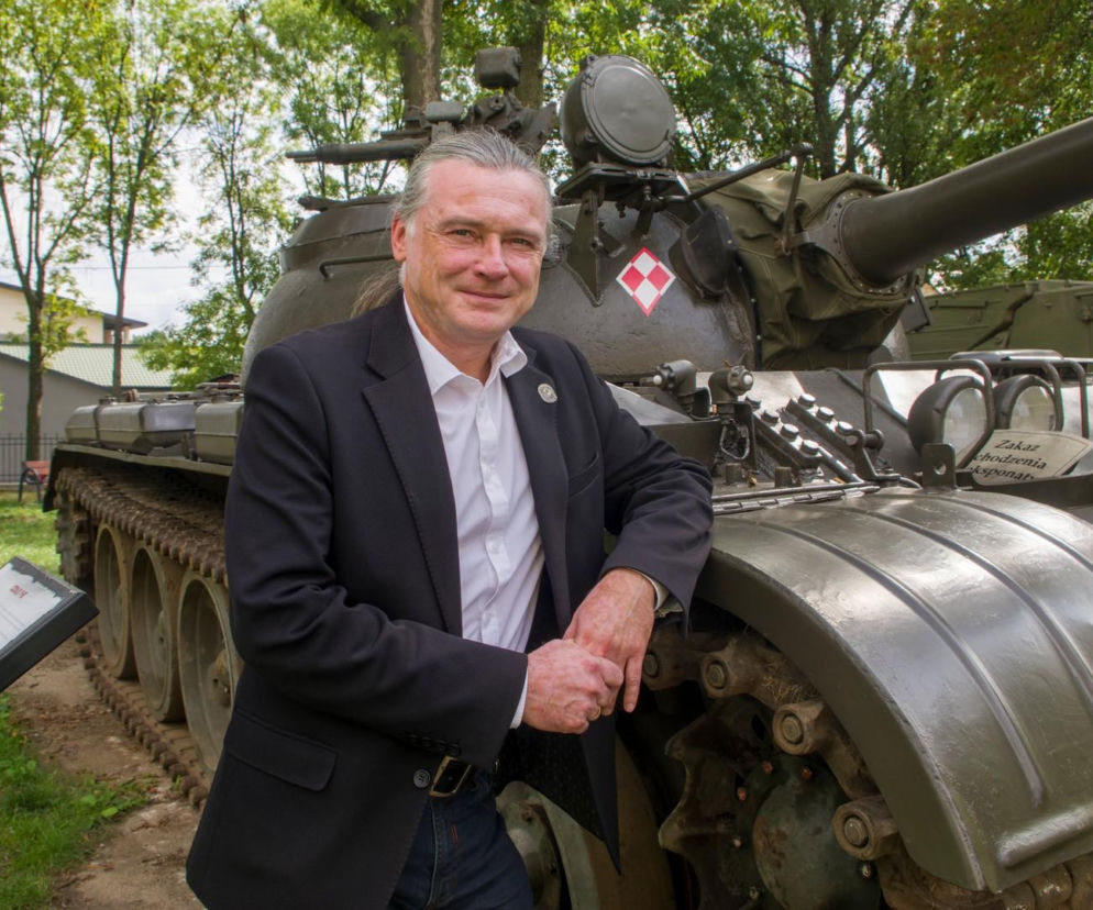 Park Militarno-Historyczny „Reduta” z rodowodem z Piekła
