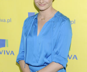 małgorzata kożuchowska