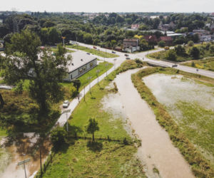 To jedno z najstarszych miast na Górnym Śląsku. Tradycja łączy się w nim z nowoczesnością