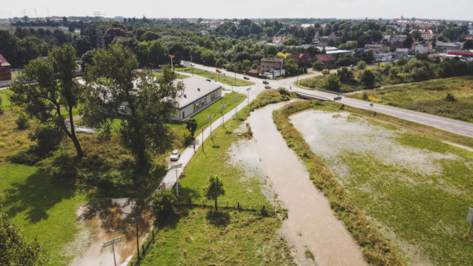 To jedno z najstarszych miast na Górnym Śląsku. Tradycja łączy się w nim z nowoczesnością